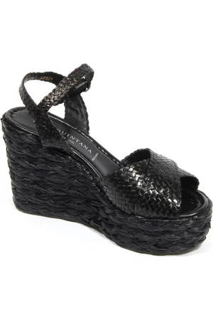 Pon´s quintana Damen, Schuhe, Schwarzk, 40 EUGröße: