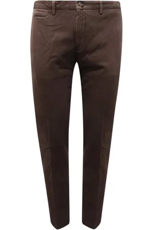 Briglia 1949 Herren, Hosen, Braun, 2XLGröße: