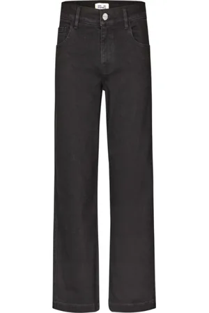 Baum und Pferdgarten Damen, Jeans, Schwarzk, SGröße: