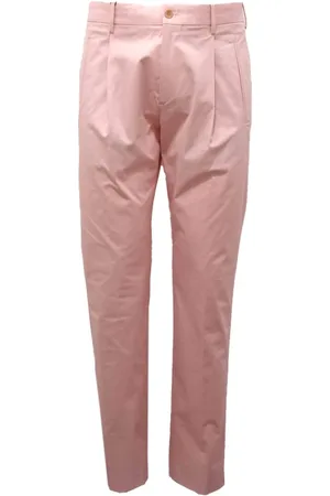 Etro Herren, Hosen, Rosa, SGröße:
