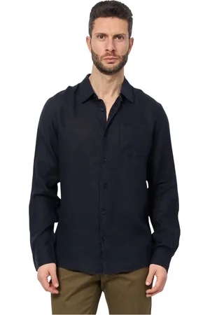 Guess Herren, Shirts, Blau, 2XLGröße: