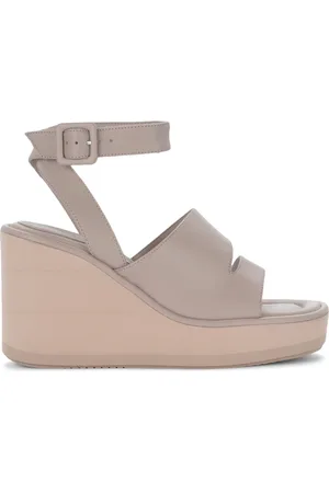 Paloma Barceló Damen, Schuhe, Grau, 37 EUGröße: