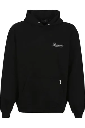 Represent Herren, Sweatshirts & Hoodies, Schwarzk, XLGröße: