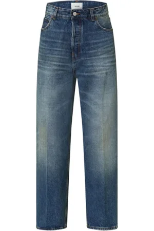 haikure Damen, Jeans, Blau, W25Größe: