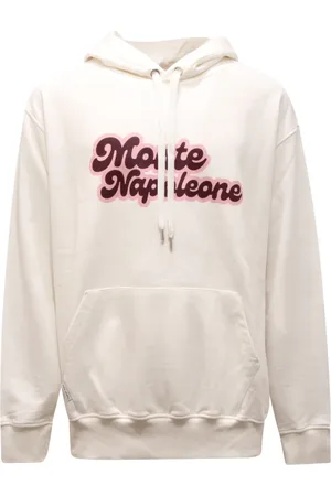 Family First Herren, Sweatshirts & Hoodies, Weiß, LGröße: