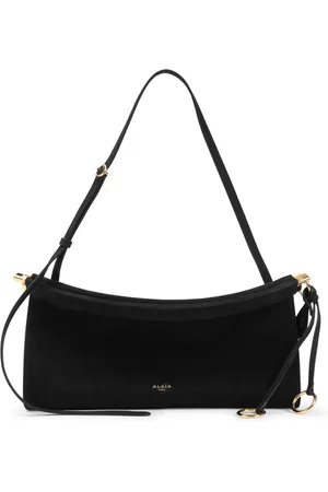 Alaïa Damen, Taschen, Schwarzk, ONE SIZEGröße: