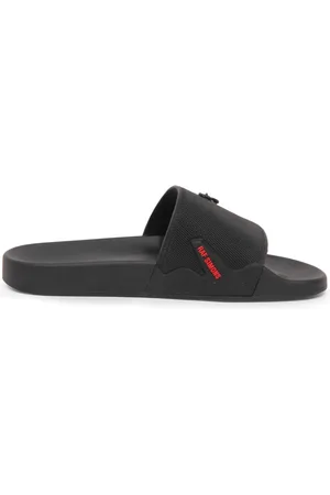 RAF SIMONS Herren, Schuhe, Schwarzk, 40 EUGröße: