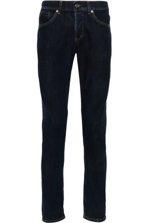 Dondup Herren, Jeans, Blau, W31Größe: