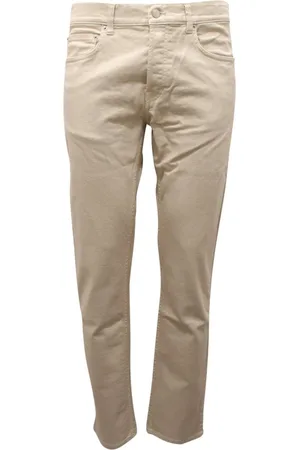 DEPARTMENT FIVE Herren, Hosen, , W34Größe: