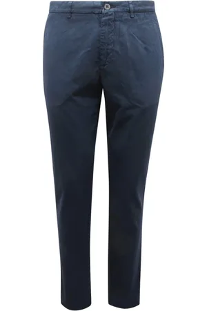 Etro Herren, Hosen, Blau, SGröße: