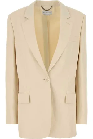 Stella McCartney Damen, Jacken, , 2XSGröße: