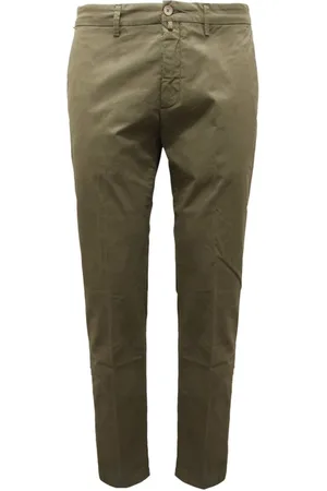 Siviglia Herren, Hosen, Grün, W36Größe: