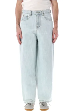 Arte Antwerp Herren, Jeans, Blau, W30Größe: