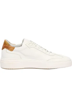 ALVIERO MARTINI 1A CLASSE Herren, Schuhe, Weiß, 45 EUGröße: