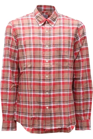 Aspesi Herren, Shirts, Mehrfarbig, MGröße: