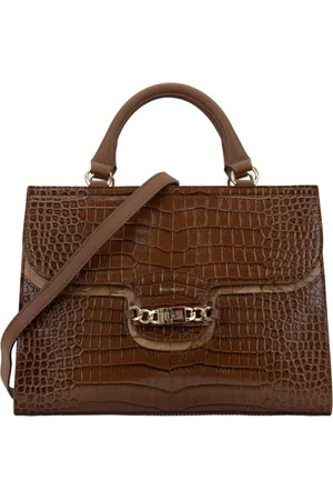 ALVIERO MARTINI 1A CLASSE Damen, Taschen, Braun, ONE SIZEGröße: