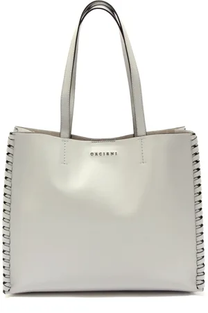 Orciani Damen, Taschen, Grau, ONE SIZEGröße: