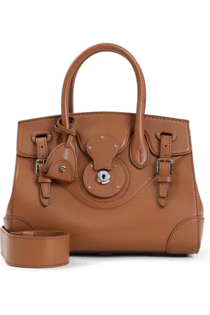Ralph Lauren Damen, Taschen, Braun, ONE SIZEGröße: