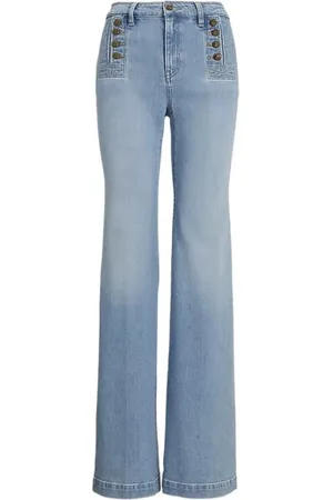 Ralph Lauren Damen, Jeans, Blau, XLGröße: