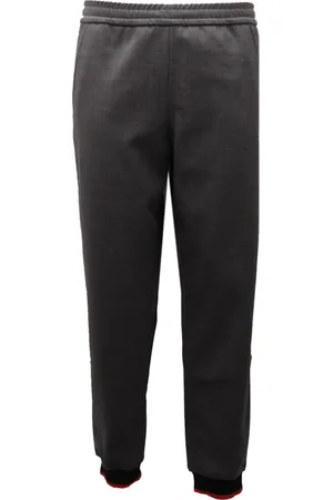 Burberry Herren, Hosen, Grau, MGröße: