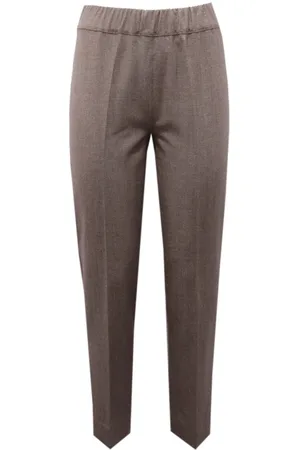 D.EXTERIOR Damen, Jeans, Braun, SGröße: