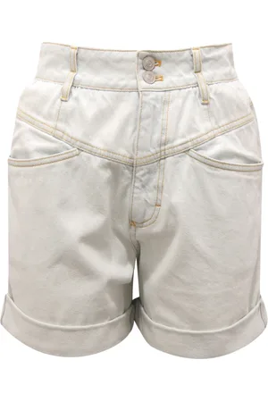 Kenzo Damen, Shorts, Blau, 3XSGröße: