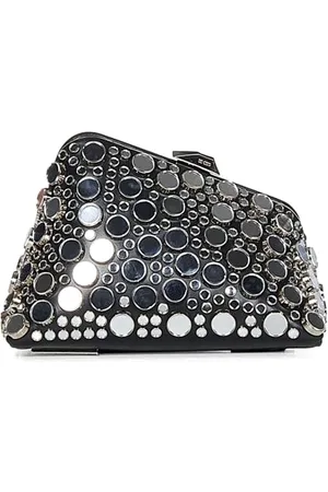 The Attico Damen, Taschen, Schwarzk, ONE SIZEGröße: