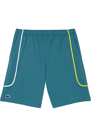 Lacoste Herren, Shorts, Blau, 2XLGröße:
