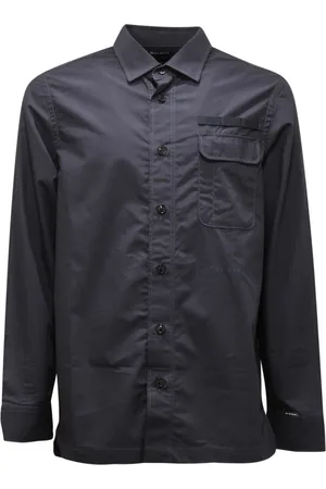 G-Star Herren, Shirts, Blau, SGröße: