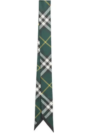Burberry Damen, Accessories, Grün, ONE SIZEGröße: