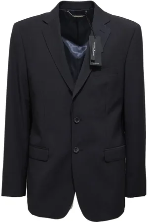 Guess Herren, Jacken, Blau, XLGröße: