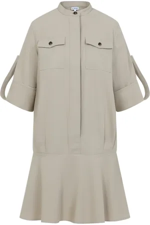 Loewe Damen, Kleider, , 2XSGröße: