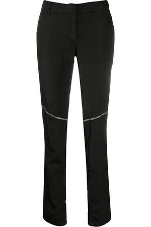 1017 ALYX 9SM Damen, Hosen, Schwarzk, SGröße: