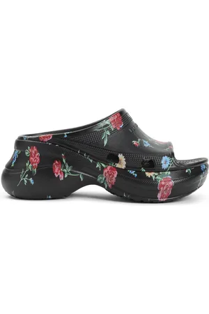 Balenciaga Damen, Schuhe, Mehrfarbig, 40 EUGröße: