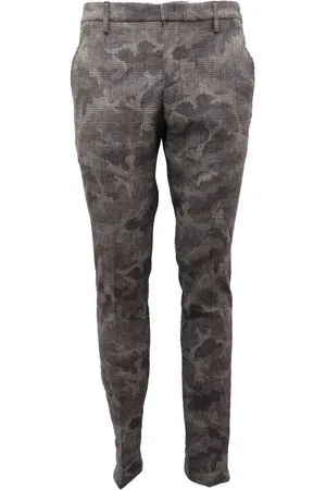 Dondup Herren, Hosen, Schwarzk, W38Größe:
