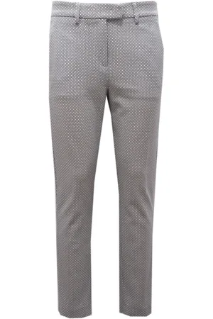 Dondup Damen, Hosen, Mehrfarbig, W28Größe: