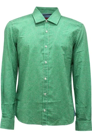 ALTEA Herren, Shirts, Grün, XLGröße:
