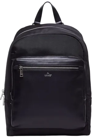 Liu Jo Herren, Taschen, Schwarzk, ONE SIZEGröße: