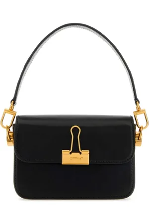 OFF-WHITE Damen, Taschen, Schwarzk, ONE SIZEGröße: