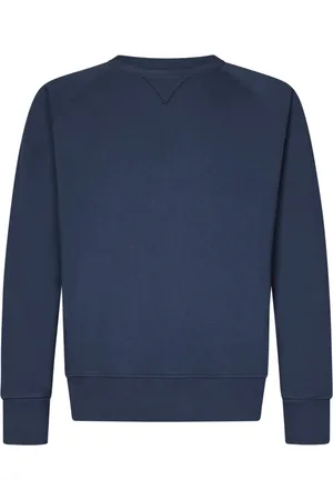 FORTELA Herren, Sweatshirts & Hoodies, Blau, XLGröße: