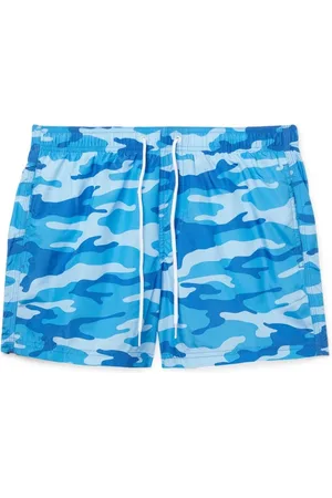 Sundek Herren, Bademode, Blau, XLGröße: