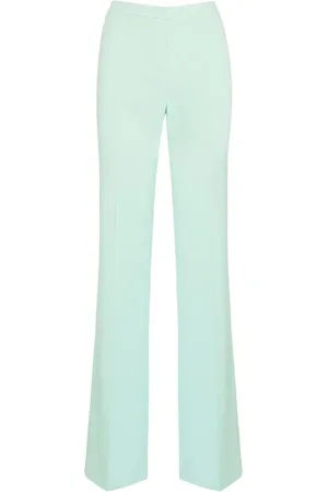 Pinko Damen, Hosen, Blau, 2XSGröße: