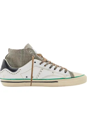Hidnander Damen, Schuhe, Weiß, 38 EUGröße: