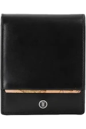 ALVIERO MARTINI 1A CLASSE Herren, Accessories, Schwarzk, ONE SIZEGröße:
