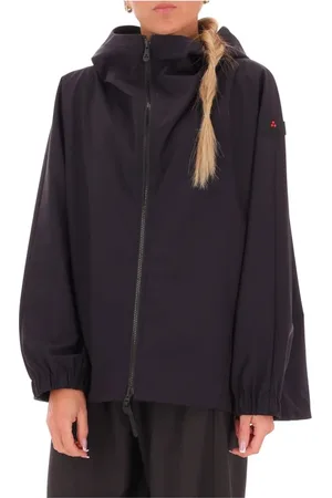 Peuterey Damen, Sport, Schwarzk, MGröße: