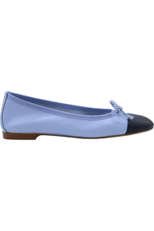 E mia Damen, Schuhe, Blau, 41 EUGröße: