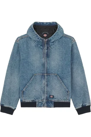 Dickies Herren, Jacken, Blau, MGröße: