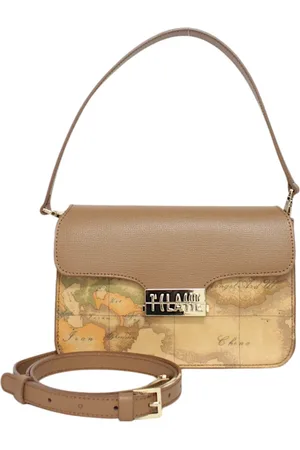 ALVIERO MARTINI 1A CLASSE Damen, Taschen, Braun, ONE SIZEGröße: