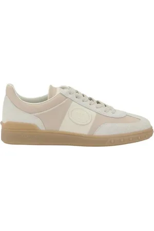 VALENTINO GARAVANI Herren, Schuhe, Weiß, 41 EUGröße: