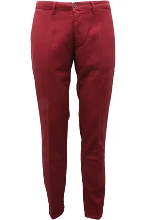 CRUNA Herren, Hosen, Rot, XLGröße: